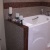 West Roxbury Walk In Bathtub Installation by Independent Home Products, LLC
