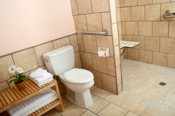 Senior Bath Solutions in South Weymouth by Independent Home Products, LLC