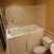 Gloucester Hydrotherapy Walk In Tub by Independent Home Products, LLC